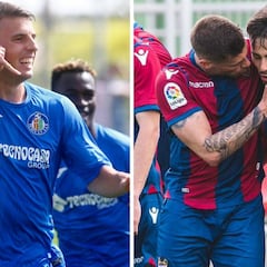 Tercera División: así fue el playoff de ascenso a Segunda B