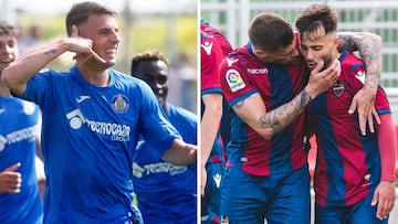 Este fin de semana se disputará la ida de la segunda ronda del playoff de Tercera División en la que 36 equipos lucharán por ascender a Segunda B.