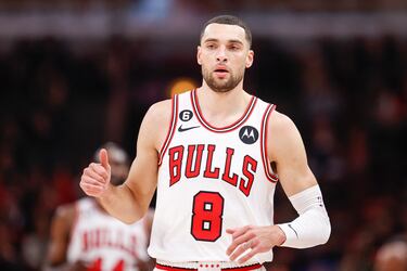 Los Bulls tienen las horas contadas