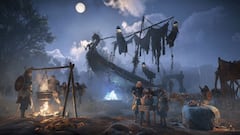 Assassin's Creed Valhalla: todas las novedades del parche 1.4.0