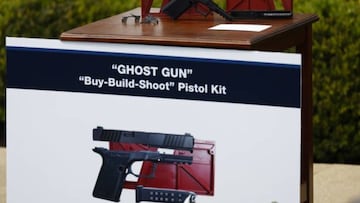 While there is no federal law prohibiting the fabrication or possession of 3D printed guns, states have implemented their own controls on “ghost guns.”