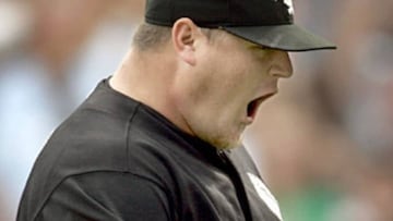 In five years with the Chicago White Sox, Jenks won the World Series in 2005 and was named an MLB All-Star on two occasions.