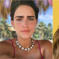 Comparan a Bárbara de Regil con Belinda por polémica de tacos fritos