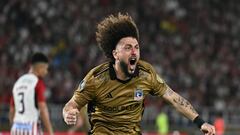 Inter Miami reforzará su defensa con futbolista proveniente del Colo-Colo