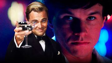 Leonardo DiCaprio Mark Wahlberg Boogie Nights