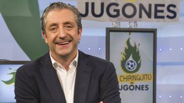 El Chiringuito de Jugones podrá verse en la TV de Panamá