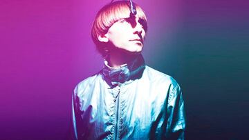 Neil Harbisson