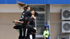 Menéndez saca un buen empate en el último suspiro