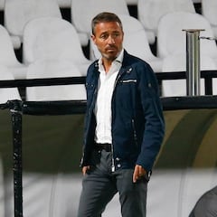 Óscar Cano: "Las Palmas es un equipo temible"