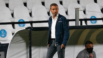 17/10/20 PARTIDO SEGUNDA DIVISION
CASTELLON - LUGO
OSCAR CANO MORENO