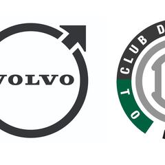 Volvo se convierte en patrocinador del Deportivo Toluca FC