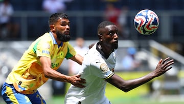 Mamelodi Sundowns - Borussia Dortmund, en vivo: Mundial de Clubes hoy, en directo