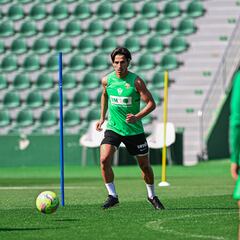 Pere Milla, Álex Collado y John apuntan al Barça