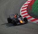 F1 test pretemporada en Barcelona, en directo: resultados y clasificación hoy, en vivo