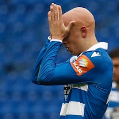 El Deportivo debe sumar la mitad de los puntos para salvarse