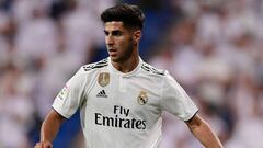 El 53% de la afición del Real Madrid le daría el siete a Asensio