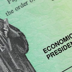 Calculadora segundo cheque de estímulo: ¿Cuánto dinero recibiré?