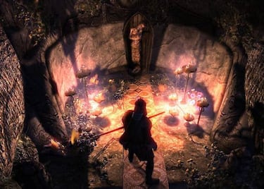 Skyrim recibirá el gran mod Enderal en Steam