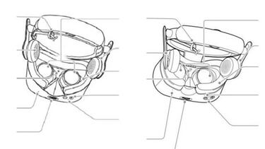 Samsung podría estar preparando una nuevas gafas de realidad mixta
