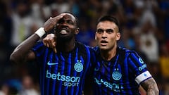 Inter y Milan preparan un derbi único