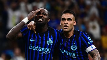 Inter y Milan preparan un derbi único