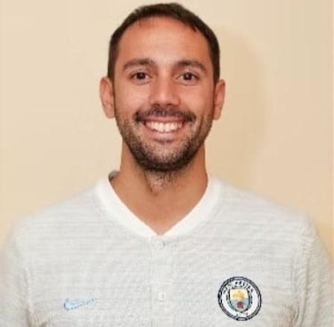 Marc Boixasa, el catalán que puso a Pace en contacto con el Espanyol