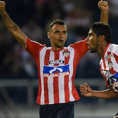 Junior gana en casa y ante Boca definirá su clasificación