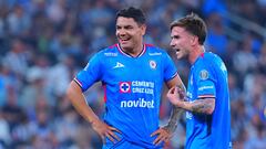Liga MX en su prime: tres líderes en solo unas horas