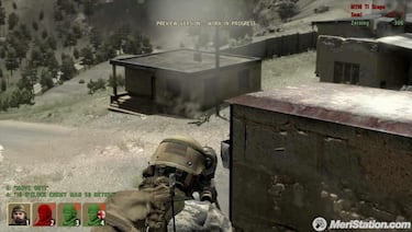 ArmA II: Operation Arrowhead, Impresiones