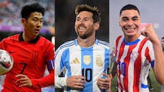La MLS pisa fuerte de cara al Mundial 2026