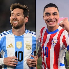 La MLS pisa fuerte de cara al Mundial 2026