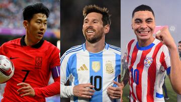 La MLS pisa fuerte de cara al Mundial 2026