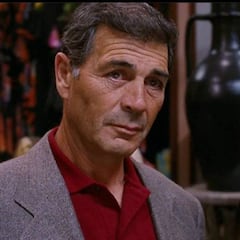 Muere el actor Robert Forster a los 78 años de edad