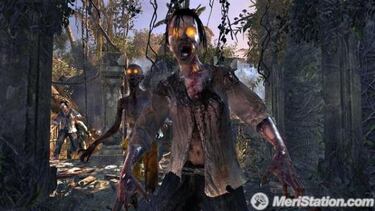 Call of Duty: Black Ops - Annihilation