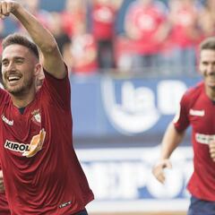 Tres de las incorporaciones todavía no han debutado