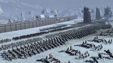 A Total War Saga: Thrones of Britannia, Impresiones