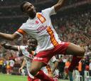 Drogba: "El objetivo del Galata es llegar a ganar la Champions"