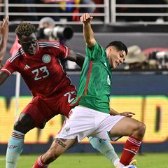 Davinson: “Lorenzo es conocido por su seriedad al trabajar”