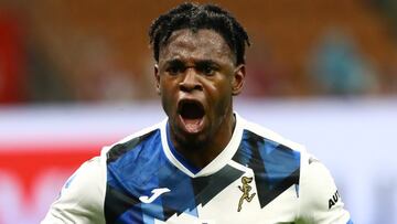 Gasperini sobre Zapata y Muriel: "Tenemos alternativas"