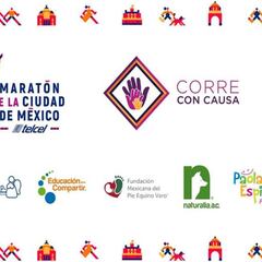 Maratón de la CDMX; Ruta, horario y cierres