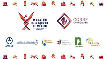 El domingo 25 de agosto se llevará a cabo la carrera más importante de la capital mexicana, te dejamos todo lo que tienes que saber acerca de ésta.