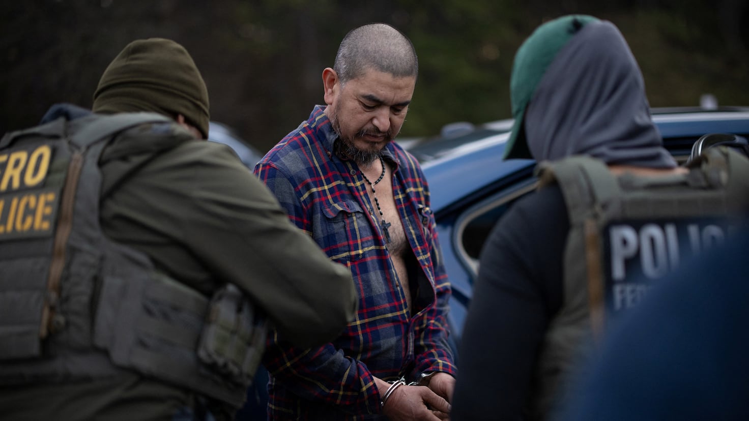 Alerta Migrante: Ciudades EE.UU. Bajo Mayor Riesgo de Redadas ICE - Actualización 2024