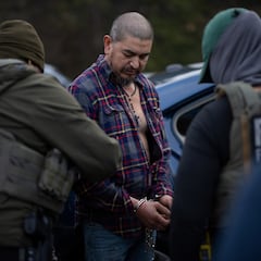 Atención, inmigrantes: Estas son las ciudades de Estados Unidos en las que se están realizando redadas del ICE actualmente