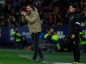 Sarabia: “No me preocupa nada, hay que recuperar nuestra esencia”