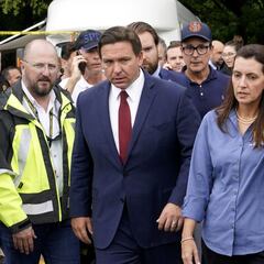 Derrumbe del edificio de Miami: ¿qué ha dicho el gobernador al respecto?