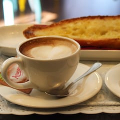 Blanca Martín, nutrition expert: “If you eat something sweet for breakfast because you’re short on time, you’ll be hungry again an hour later”