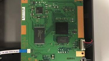 NES Classic Mini es más potente que Wii y 3DS