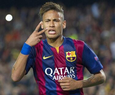 El Barça se clasifica e intimida