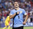 A Luis Suárez se le abre la puerta de la selección de Uruguay