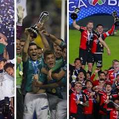 La historia de la Liga MX vaticina a un América bicampeón